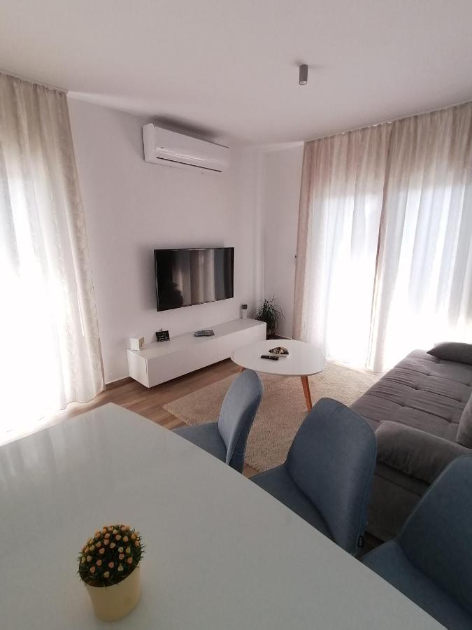 Apartments Jakov Μακάρσκα Εξωτερικό φωτογραφία