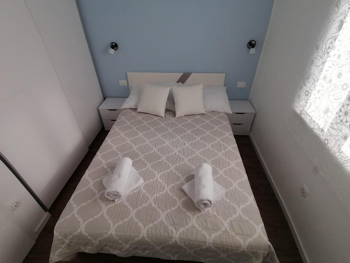 Apartments Jakov Μακάρσκα Εξωτερικό φωτογραφία