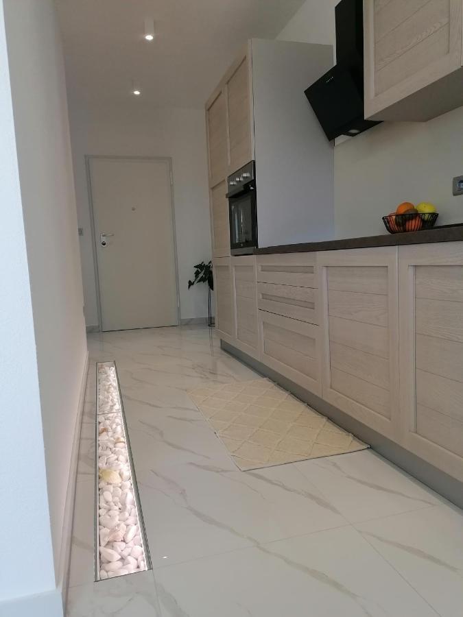 Apartments Jakov Μακάρσκα Εξωτερικό φωτογραφία