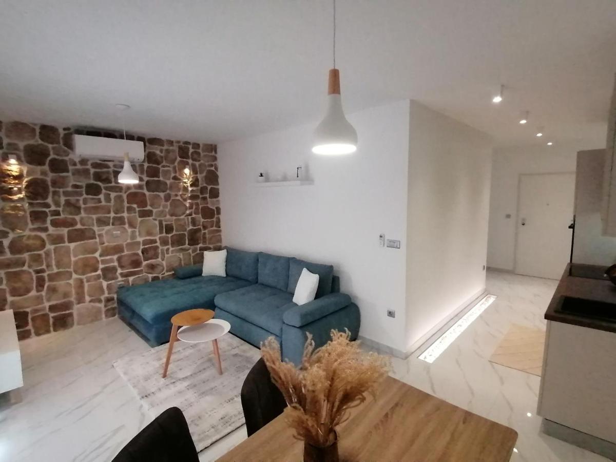 Apartments Jakov Μακάρσκα Εξωτερικό φωτογραφία