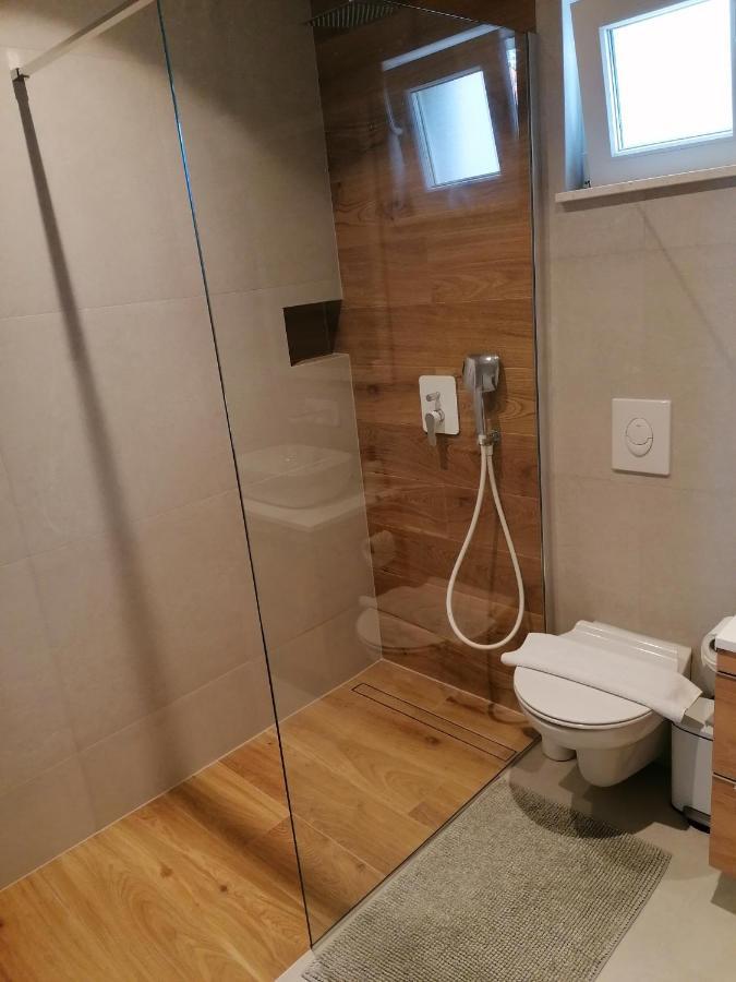 Apartments Jakov Μακάρσκα Εξωτερικό φωτογραφία