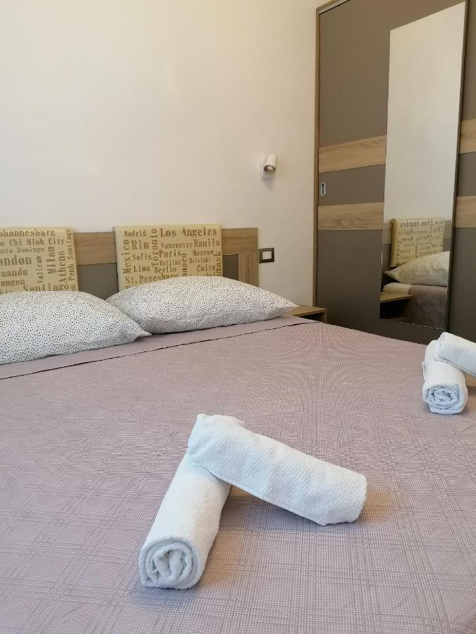 Apartments Jakov Μακάρσκα Εξωτερικό φωτογραφία