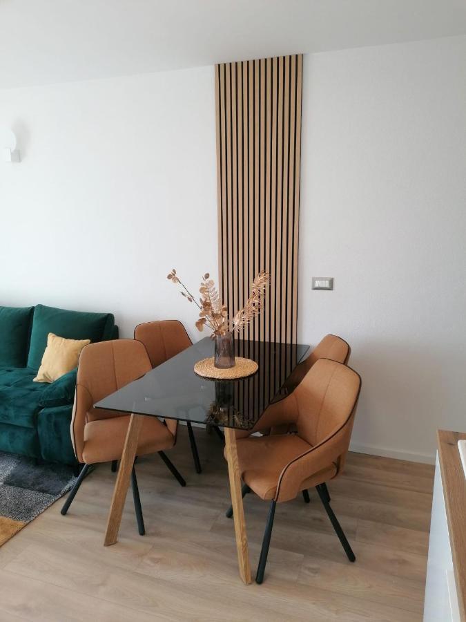 Apartments Jakov Μακάρσκα Εξωτερικό φωτογραφία