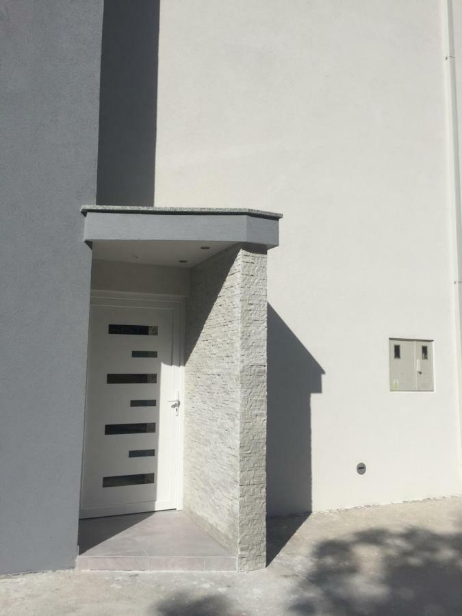 Apartments Jakov Μακάρσκα Εξωτερικό φωτογραφία