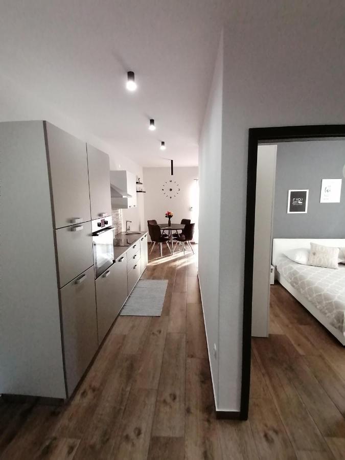Apartments Jakov Μακάρσκα Εξωτερικό φωτογραφία