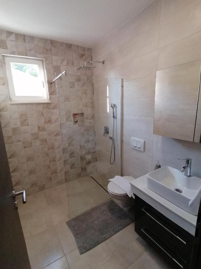 Apartments Jakov Μακάρσκα Εξωτερικό φωτογραφία