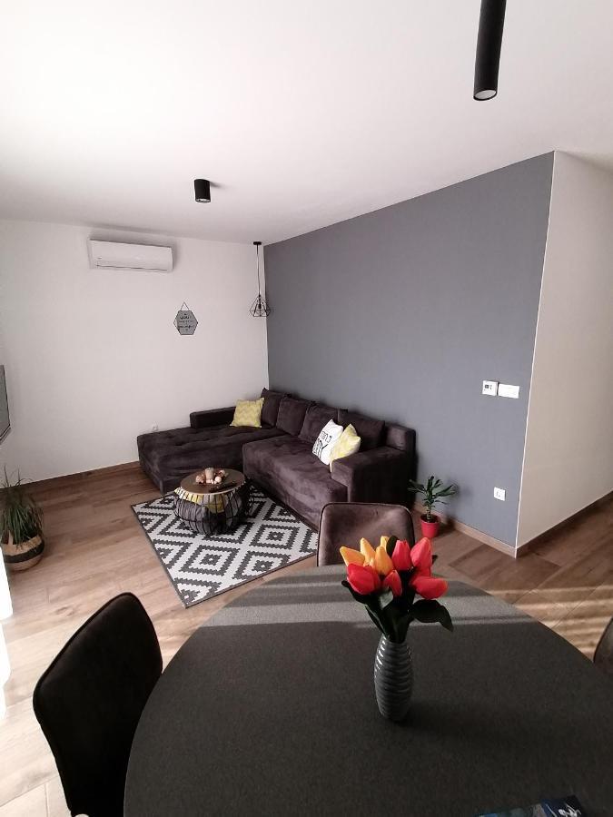 Apartments Jakov Μακάρσκα Εξωτερικό φωτογραφία
