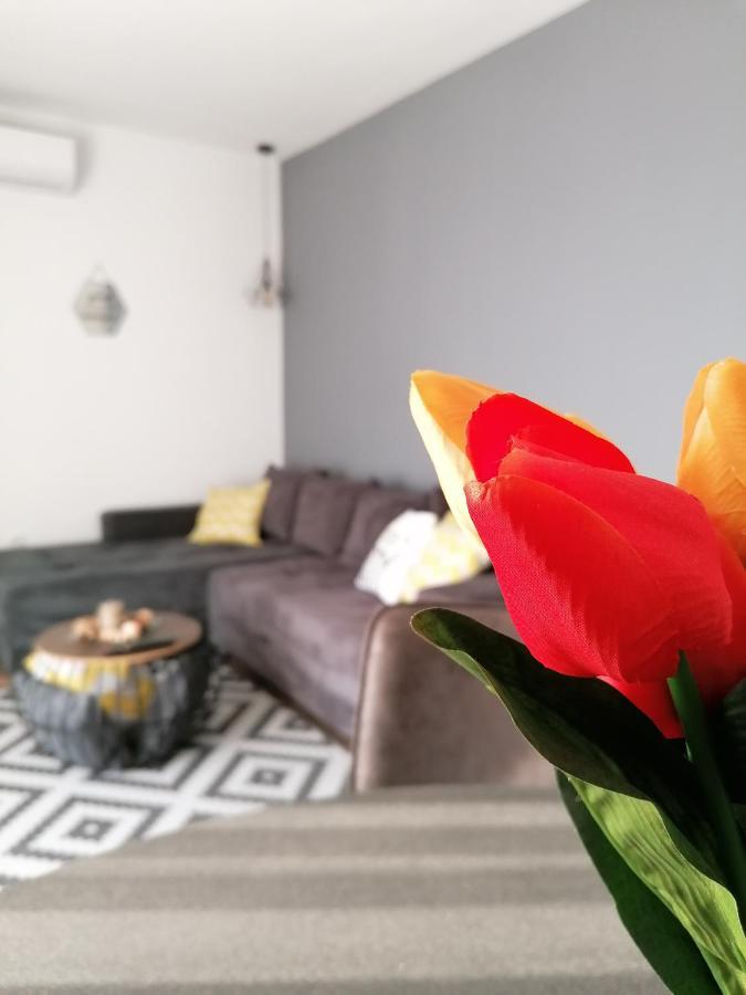 Apartments Jakov Μακάρσκα Εξωτερικό φωτογραφία