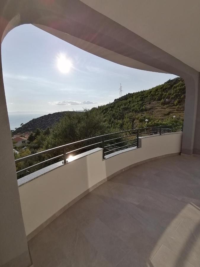 Apartments Jakov Μακάρσκα Εξωτερικό φωτογραφία